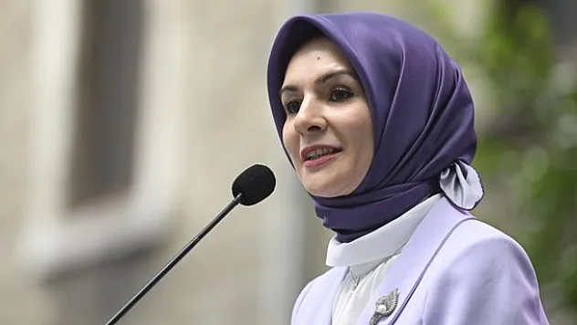 Bakan Göktaş, Engelli Hakları İzleme ve Değerlendirme Kurulu'na başkanlık edecek