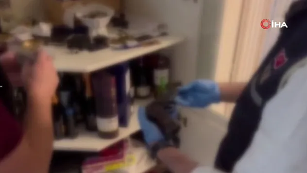 Belediyedeki rüşvetin şifresi: 'Zeytinin kilosu 8 bin lira'