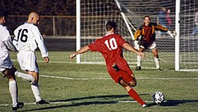 Trendyol Süper Lig'de 8. haftanın hakemleri açıklandı