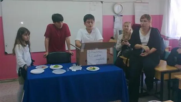 Çocukların Kardeşliği