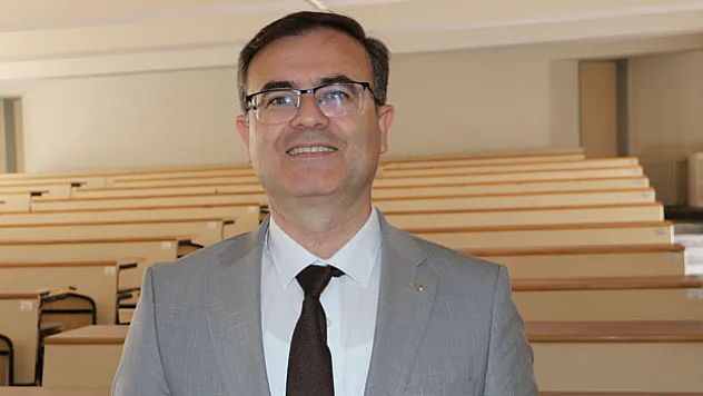 Havza'da Orta Karadeniz Engelli ve Yaşlı Sağlığı Kongresi için hazırlıklar sürüyor