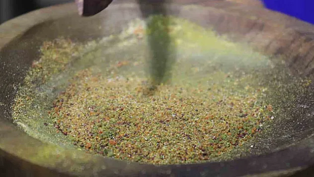 Kış hastalıklarına karşı baharat karışımı önerisi