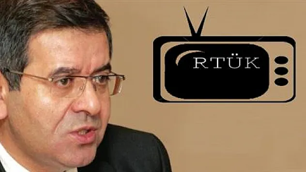 Çıplak, 'RTÜK üyeliği rüşvet verildi'