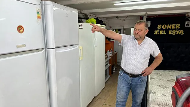 2. el eşya piyasasında durgunluk: Devir teslim ve eşyalı ev piyasayı vurdu