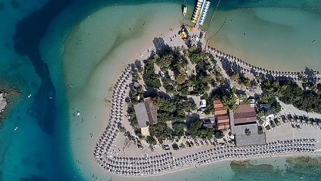 Muğla'nın güzellikleri Cumhurbaşkanlığı Türkiye Bisiklet Turu ile dünyaya tanıtılacak