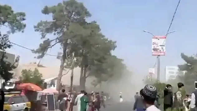 Afganistan'ın Herat vilayetindeki depremlerde ölü sayısı 2000'in üzerine çıktı