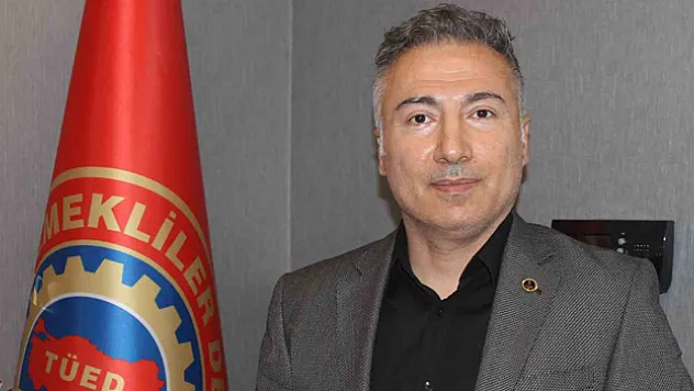 Emekliler seyyanen zam istiyor