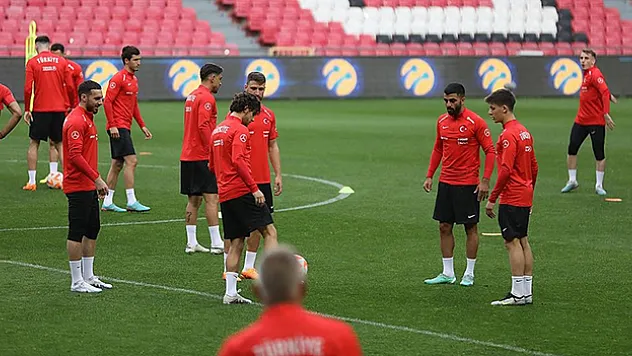 Futbolda milli mesai başlıyor