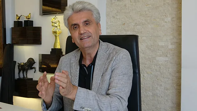 60-70 yaşlarındaki kişiler bile burun estetiği olmak için merkezlere başvuruyor