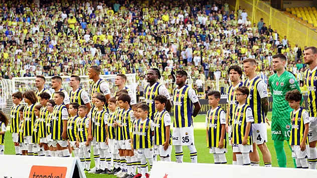 Süper Lig'de ilk 8 haftanın panoraması