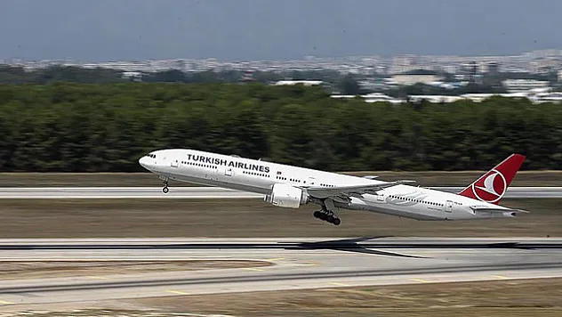 THY'den bazı Doğu Avrupa ülkelerine avantajlı bilet kampanyası