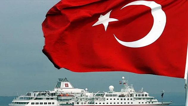 İsrail'e uğrayacak Türk bayraklı gemiler için güvenlik hassasiyeti en üst seviyeye çıkarıldı