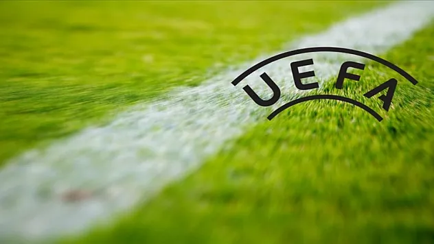 UEFA'da tarihi gün başladı
