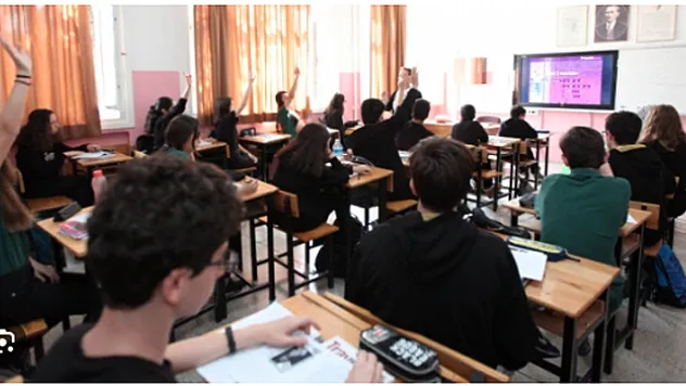 MEB, 12'nci sınıflara yönelik 'hayalet sınıf' kuran özel okullara inceleme başlattı