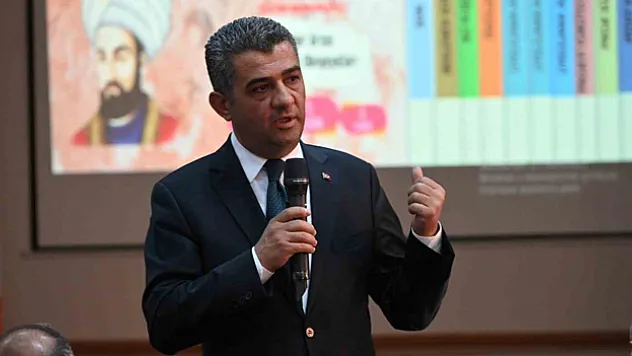 Aydın'da 'Matematik Olimpiyatları' düzenlenecek