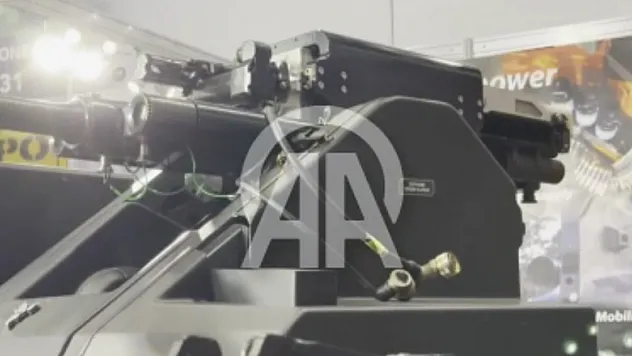 Türk savunma sanayisinin ihracattaki yeni silahı