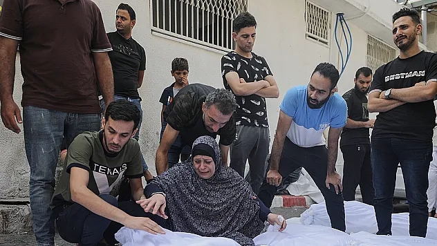 can kaybı bin 55 oldu