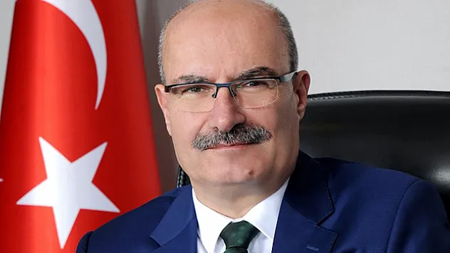 Başkanı Baran'dan 100'üncü yıl mesajı