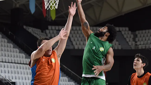 Manisa BBSK, Samsun için hazır