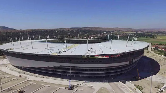 Eskişehirliler heyecanlı