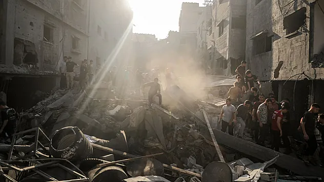 1 Türk hayatını kaybetti!