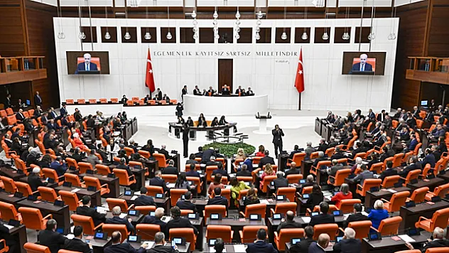 İsrail-Filistin çatışması gündemiyle toplandılar