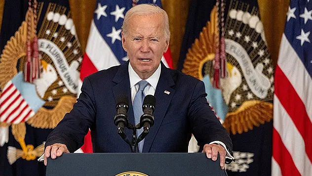 CNN: Biden, 'Doğrulanmış haberler görülmedi'