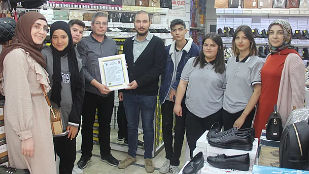 Ahiliğin kuralları çerçeveletildi