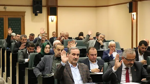 Başkan Demir: 'Gülsan'ın 2024 Nisan-Mayıs aylarında Toybelen'e taşınması muhtemel'