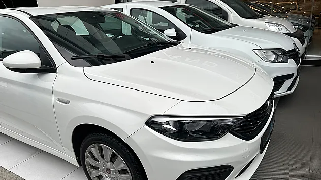 İkinci elde fiyat düşmeye devam ediyor