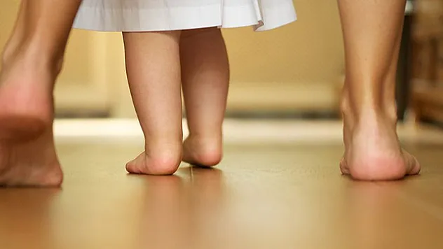 Dar ayakkabının zararları