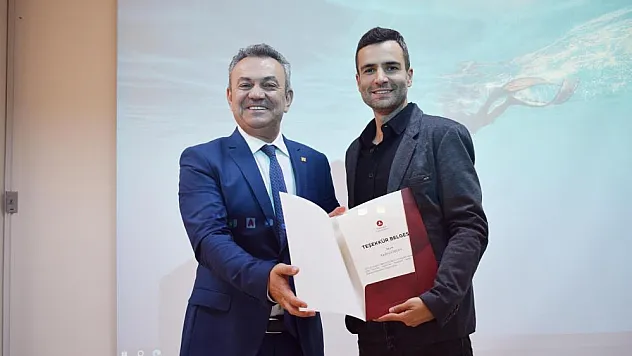 Kavak myo'da İnovasyon semineri