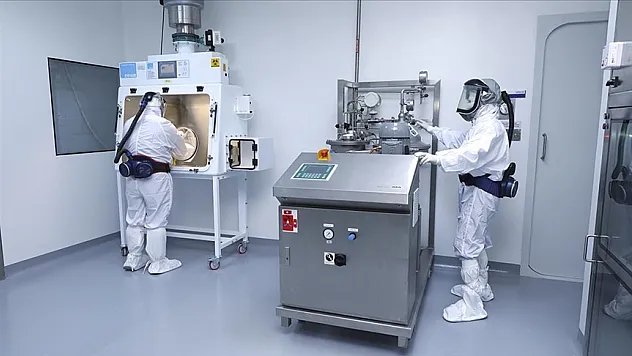 Sağlık Bakanlığı'nda yeni sistem