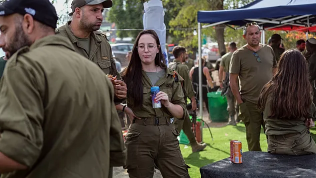 Toplanma merkezi görüntülendi