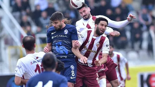 İnegölspor'a 3 Puan