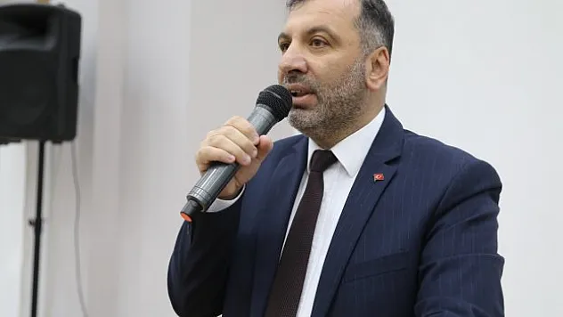 'Çıtamızı sürekli artırıyoruz'