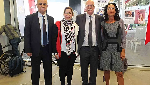 Dünya ikincisi oldu