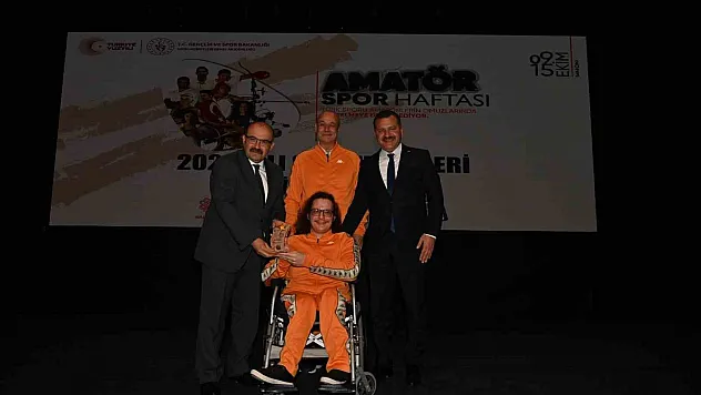 Spor kulüplerine 30 milyon TL destek