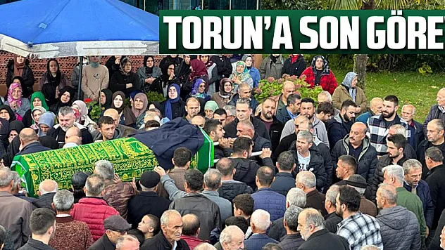 Torun'a Son Görev