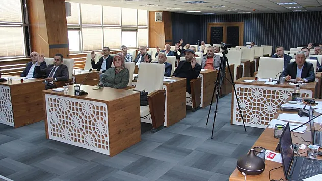 2024 bütçesi 700 milyon TL