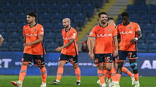 Başakşehir, Samsunspor'a konuk olacak
