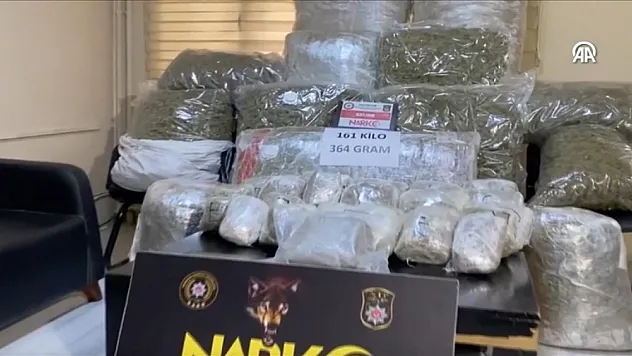 'Narkogüç'te yeni detaylar!