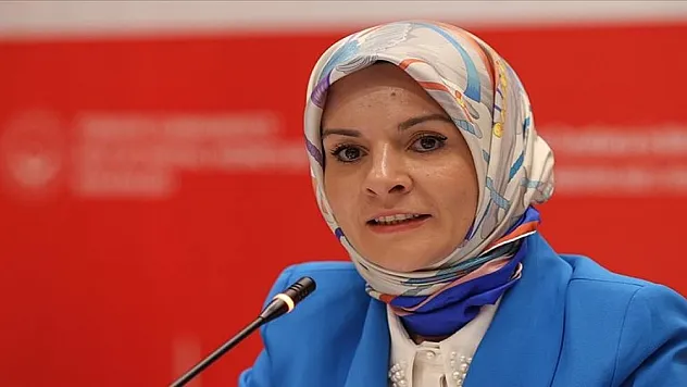 Bakan Göktaş'tan Gazzeli bebekler için çağrı