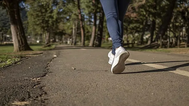 Sağlıklı beslenme önemli!