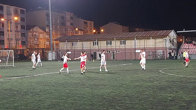 Cumhuriyet Turnuvası başladı