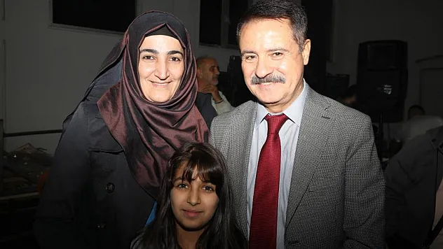 Başkan Deveci: 'Komşuluk hukukuna ihtiyacımız var'