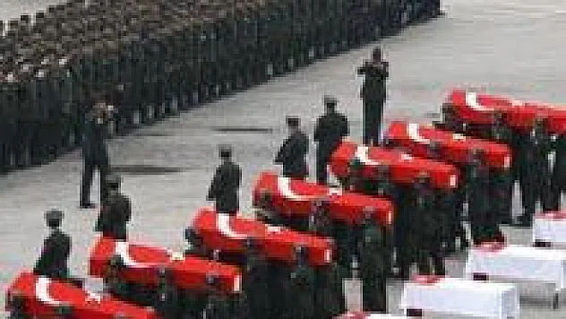 Sınır ötesi operasyonlarda 270 terörist öldürüldü'