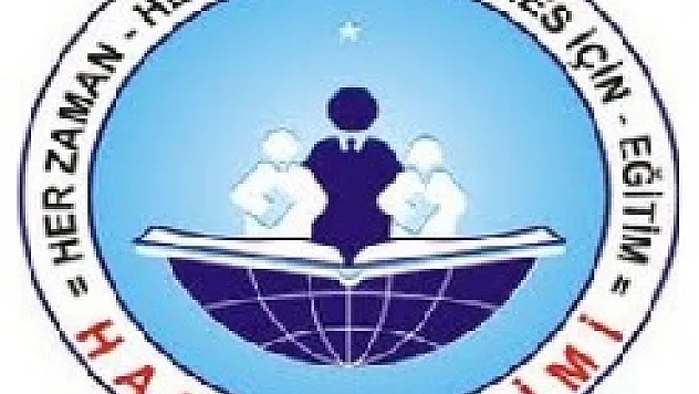 HEM' de 408 Kurs Faaliyete geçti