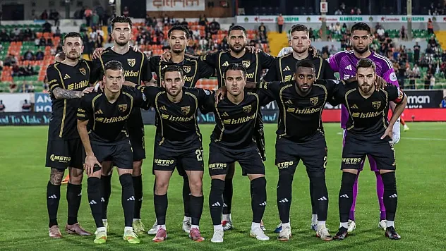 11 sezonluk Süper Lig serüveni sona erdi!