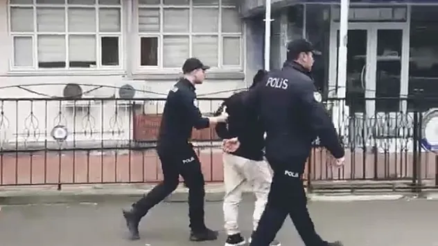 11 yıl 6 ay hapis cezasıyla aranan hükümlü yakalandı